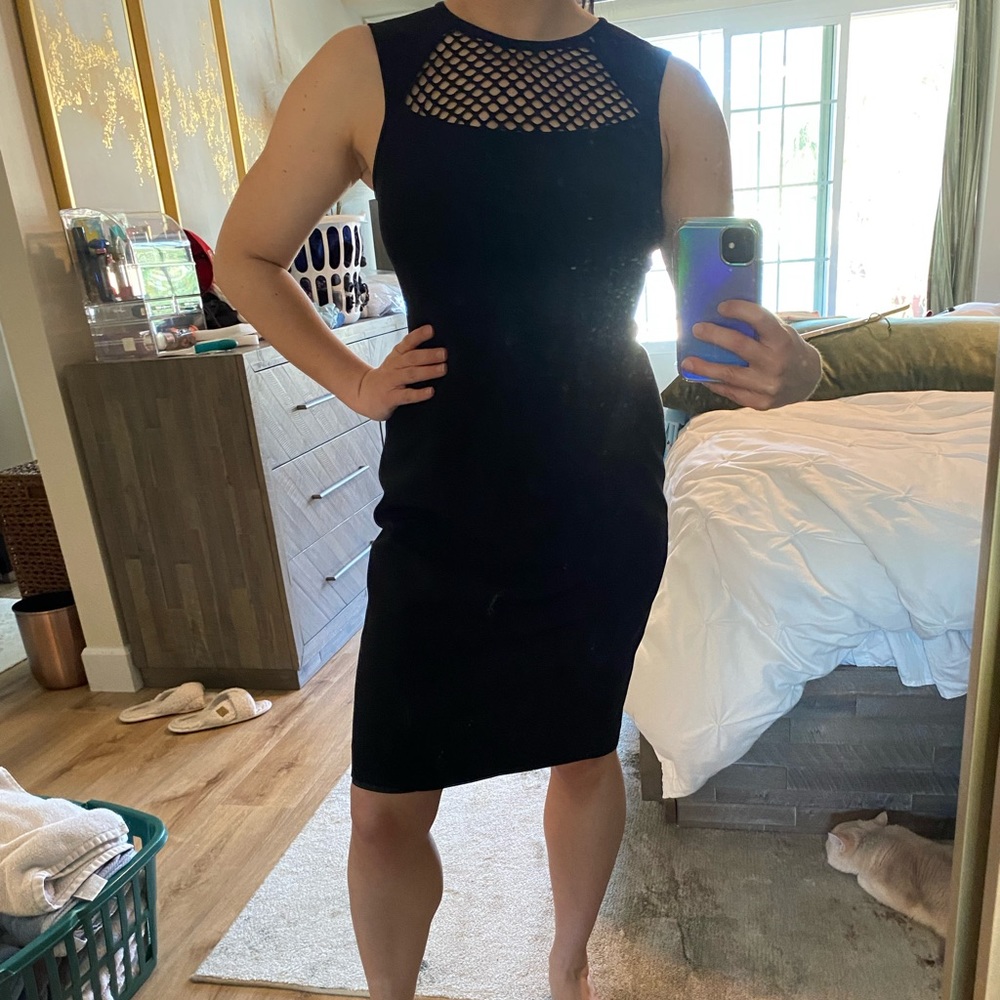 Calvin Klein dress